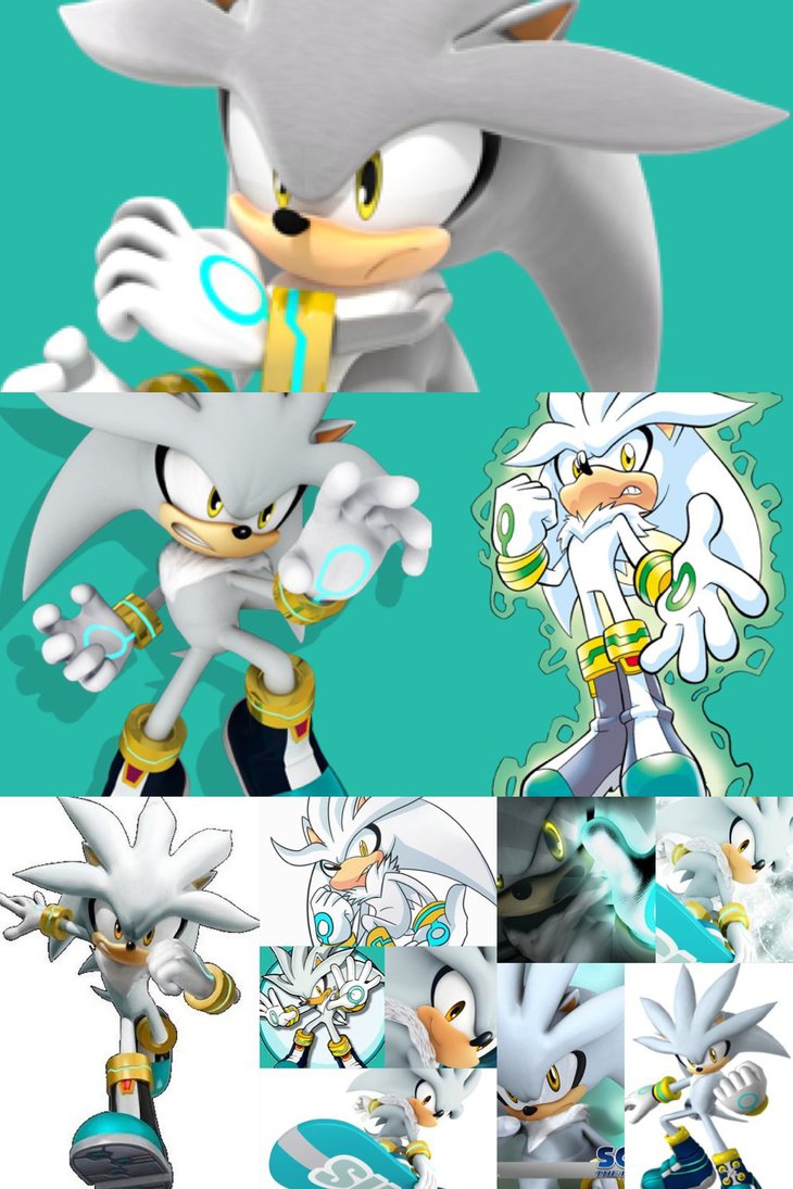 Silver The Hedgehog Quotes. QuotesGram