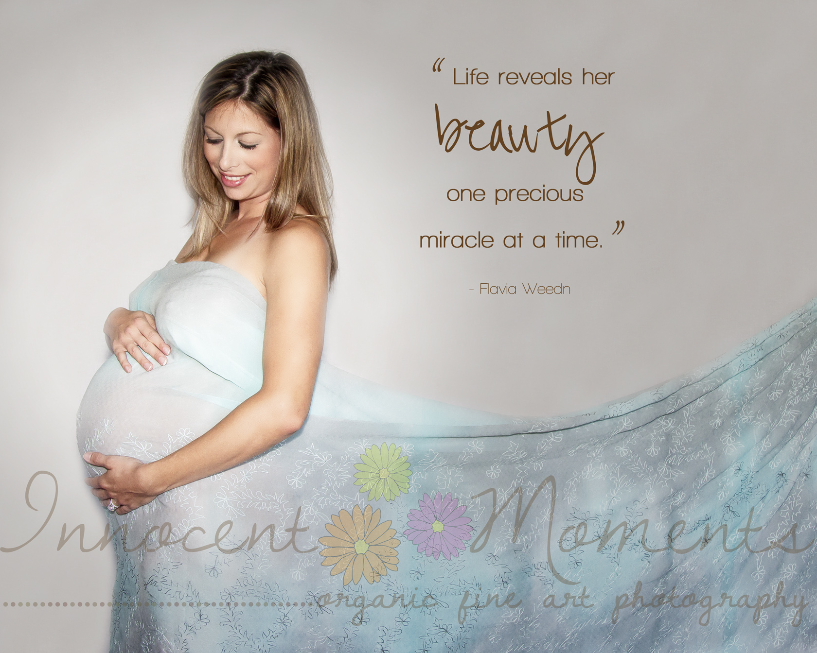 Captions For Maternity Photoshoot