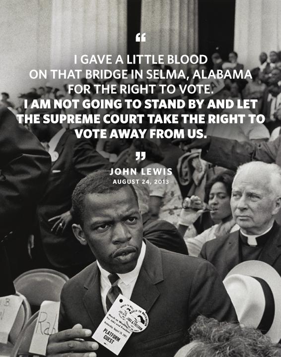 Voting Rights Act Quotes. QuotesGram