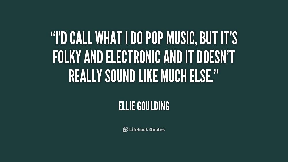 Quotes About Pop Music QuotesGram quotes-about-pop-music-quotesgram