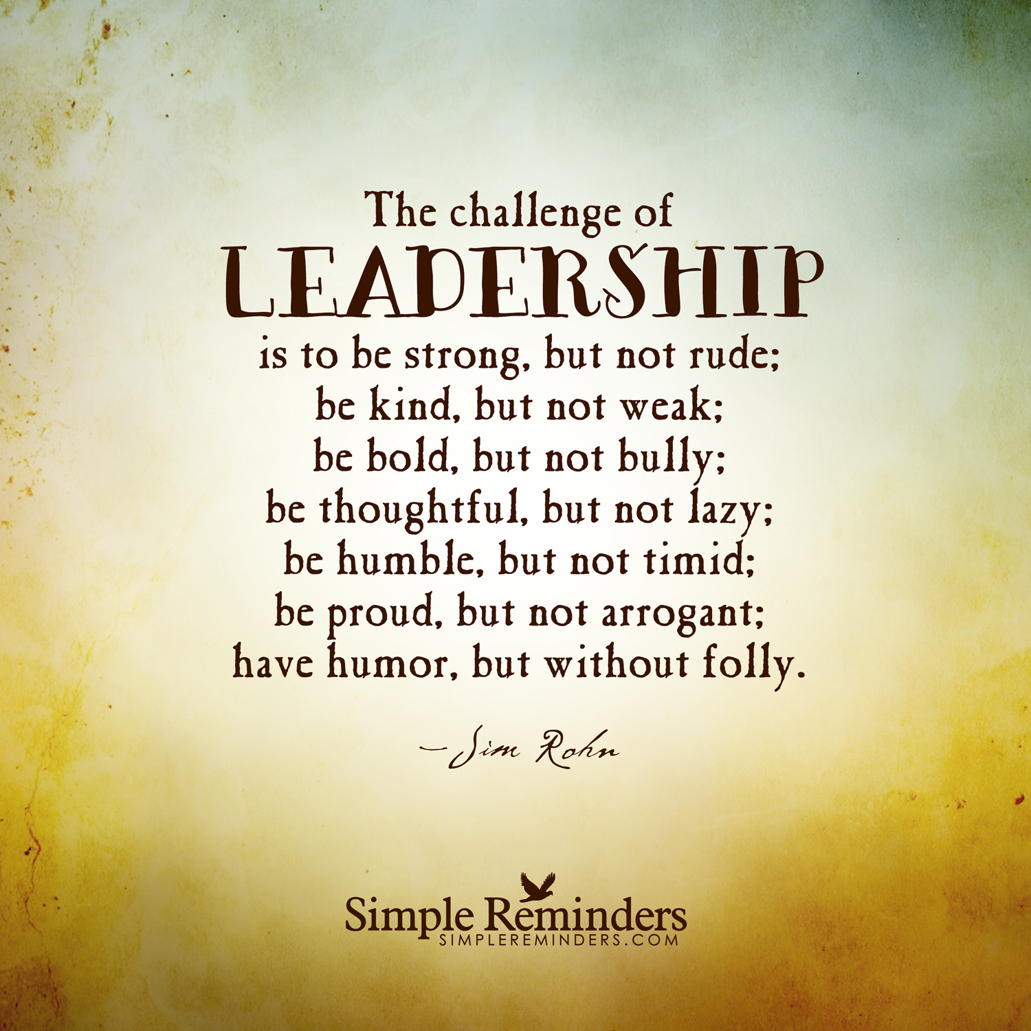 The Leadership Challenge Quotes. QuotesGram