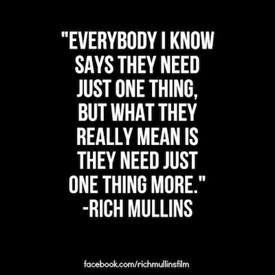 Rich Mullins Quotes. QuotesGram