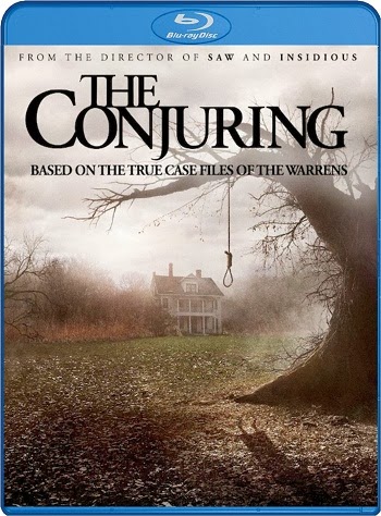 The Conjuring Quotes. QuotesGram