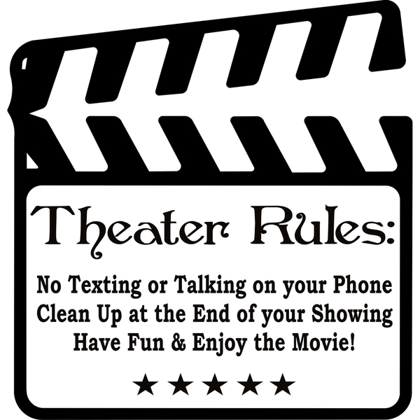 Movie Quotes About Rules. QuotesGram