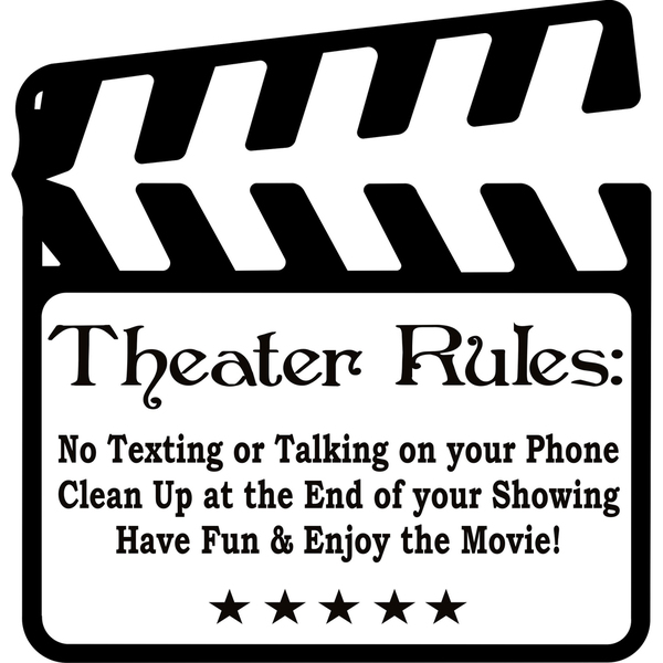 Comprehensive Guide To Movie Rules And Regulations Your Ultimate Resource