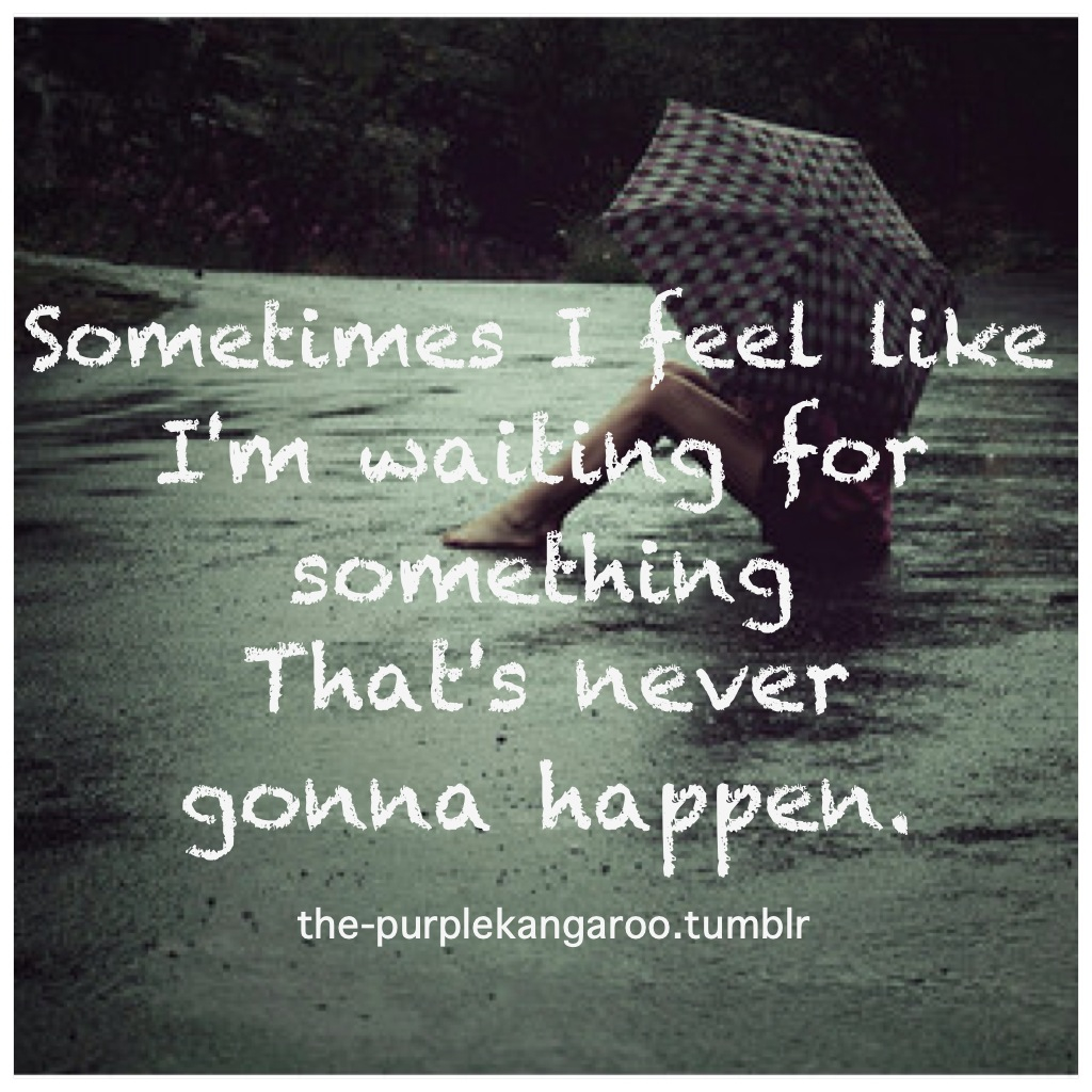 Waiting Quotes QuotesGram