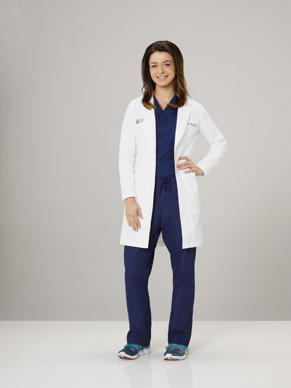 Amelia Shepherd Private Practice Quotes QuotesGram