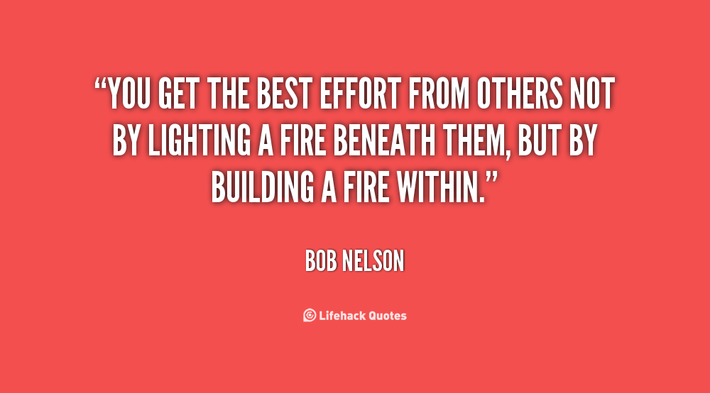 Effective Effort Quotes. QuotesGram