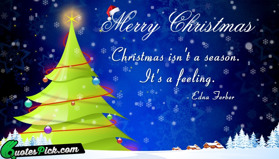 English Christmas Quotes. QuotesGram