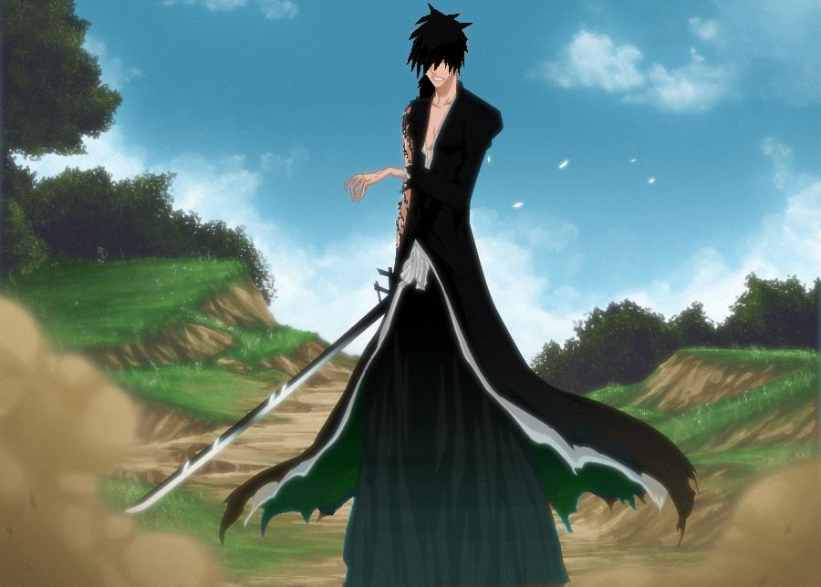 Soul Reaper Quotes.