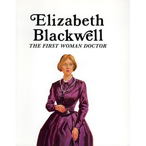 Elizabeth Blackwell Famous Quotes. QuotesGram