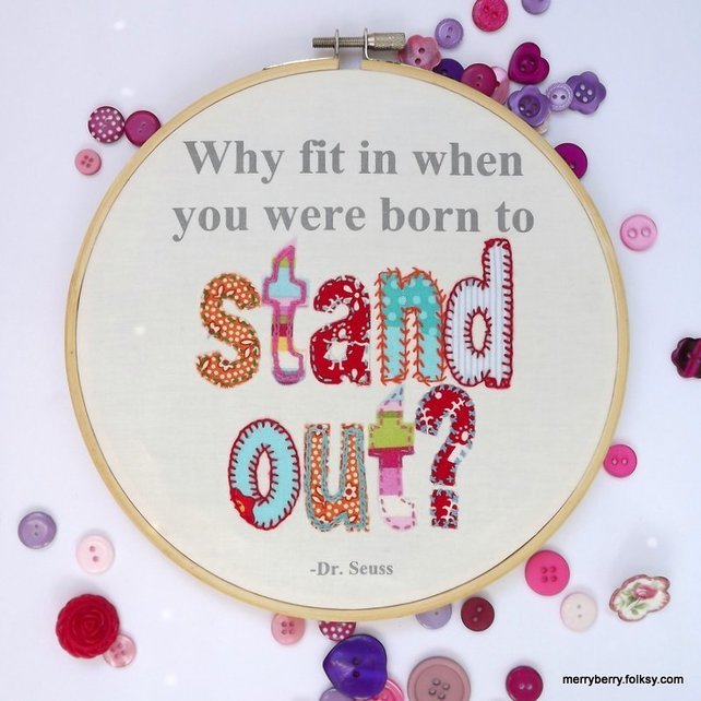 Embroidery quotes quotesgram Embroidery quotes quotesgram