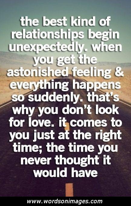 Unexpected Friends Quotes Quotesgram Unexpected Friends Quotes Quotesgram