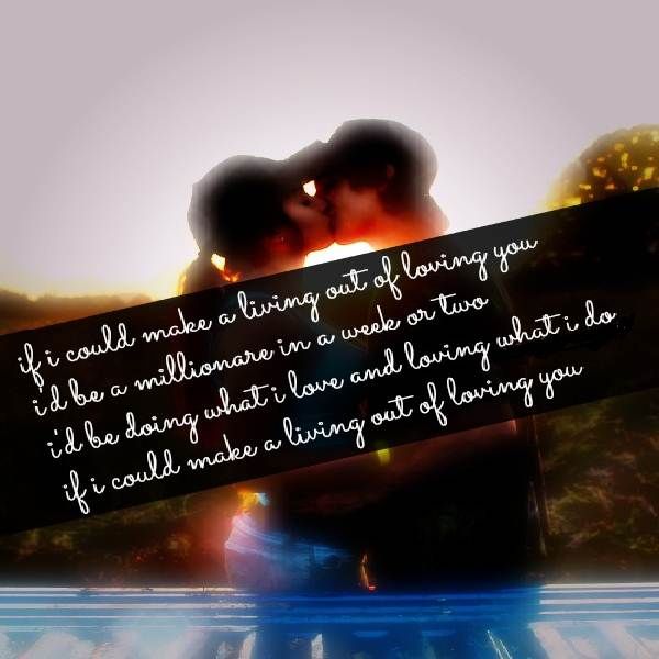 Country Lyric Quotes Love Quotesgram