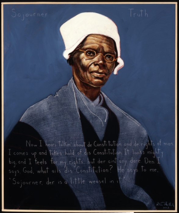 Sojourner Truth Quotes On Education. QuotesGram