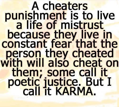 Quotes About Cheating Women Quotesgram