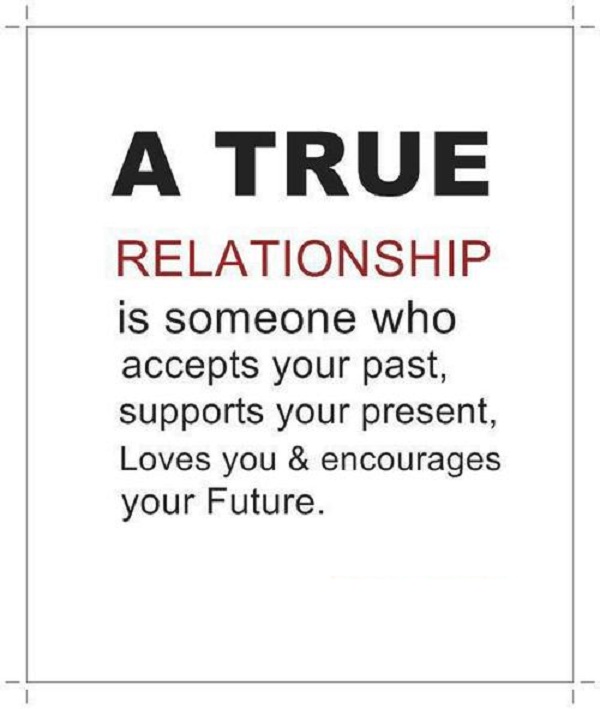 LEARN FROM PAST RELATIONSHIPS QUOTES –