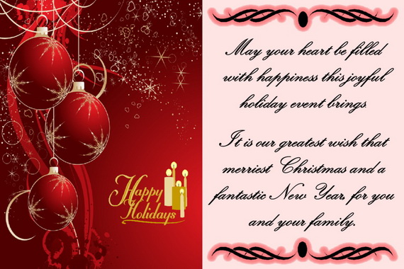 Nice Christmas Wishes Quotes. QuotesGram