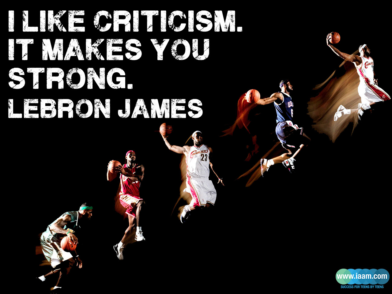 Lebron James Quotes On Success. QuotesGram