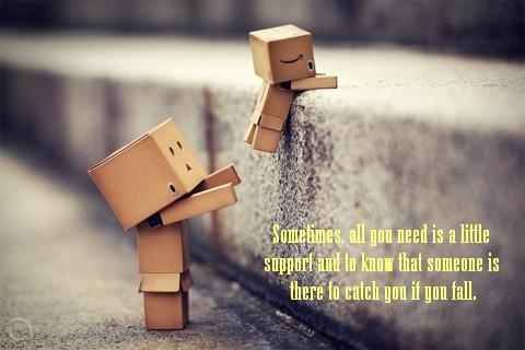 Love And Support Quotes For Him. QuotesGram