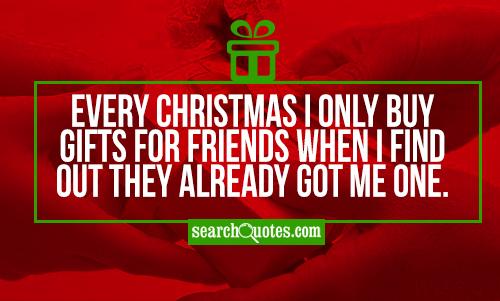 Christmas Shopping Quotes Funny. QuotesGram