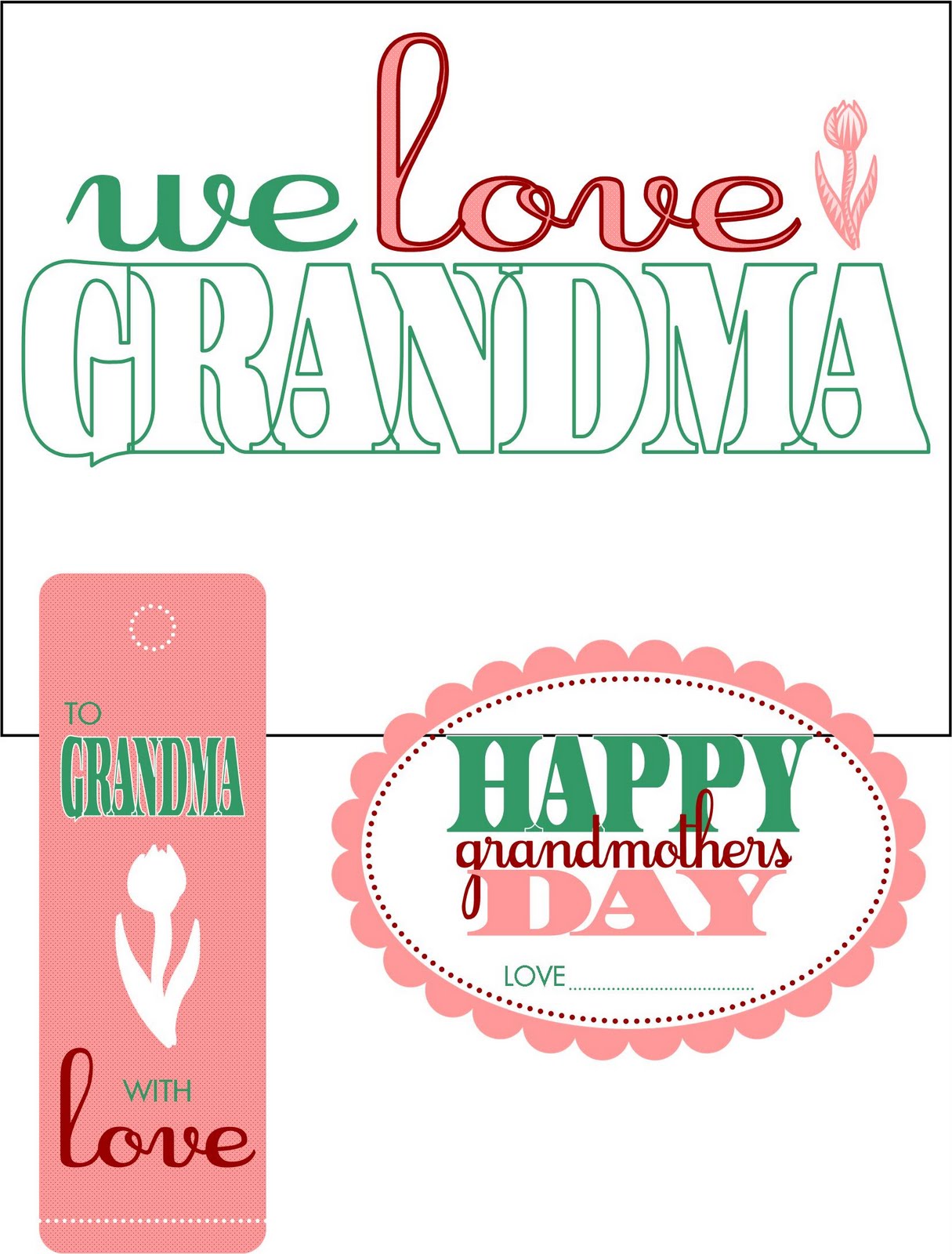 Happy Mothers Day Quotes Funny Grandma Quotesgram