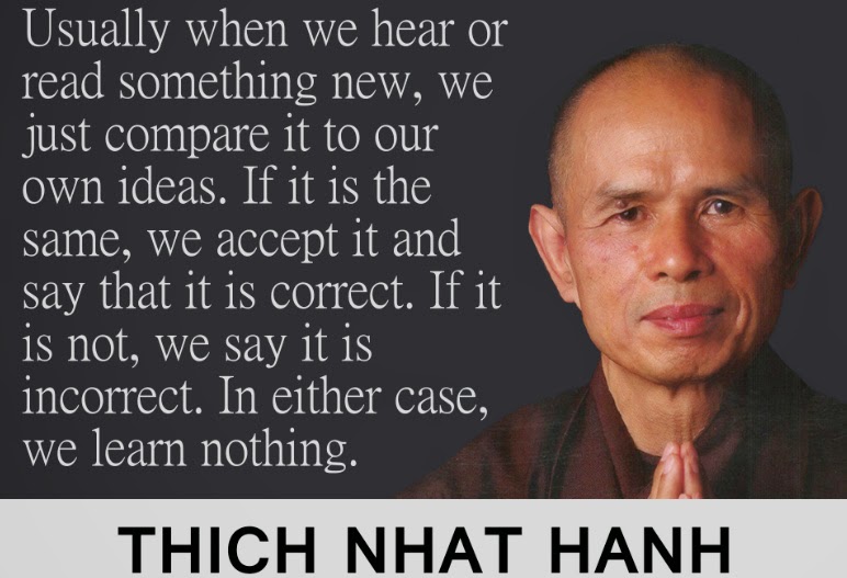 Compassion Quotes Thich Nhat Hanh. QuotesGram