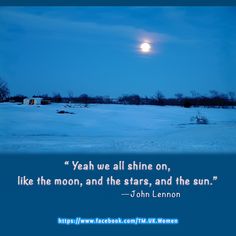 Full Moon Quotes Inspirational. QuotesGram