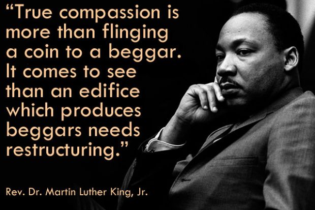 Mlk Quotes Of Change. QuotesGram