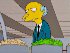 Mr Burns Quotes Funny Best Quotesgram