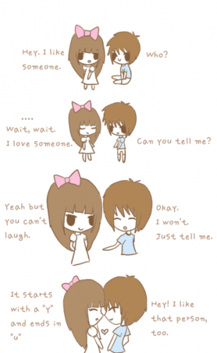 Secret Crush Quotes Love Quotesgram