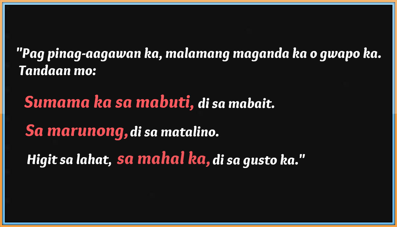 Bob Ong Quotes New 2013. QuotesGram