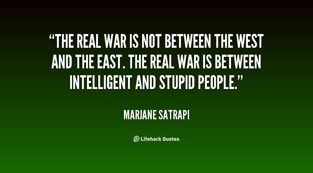 Marjane Satrapi Quotes. QuotesGram