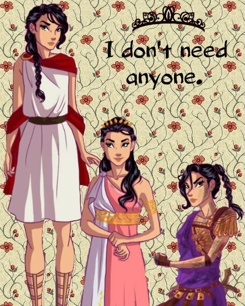 Reyna Heroes Of Olympus Quotes.