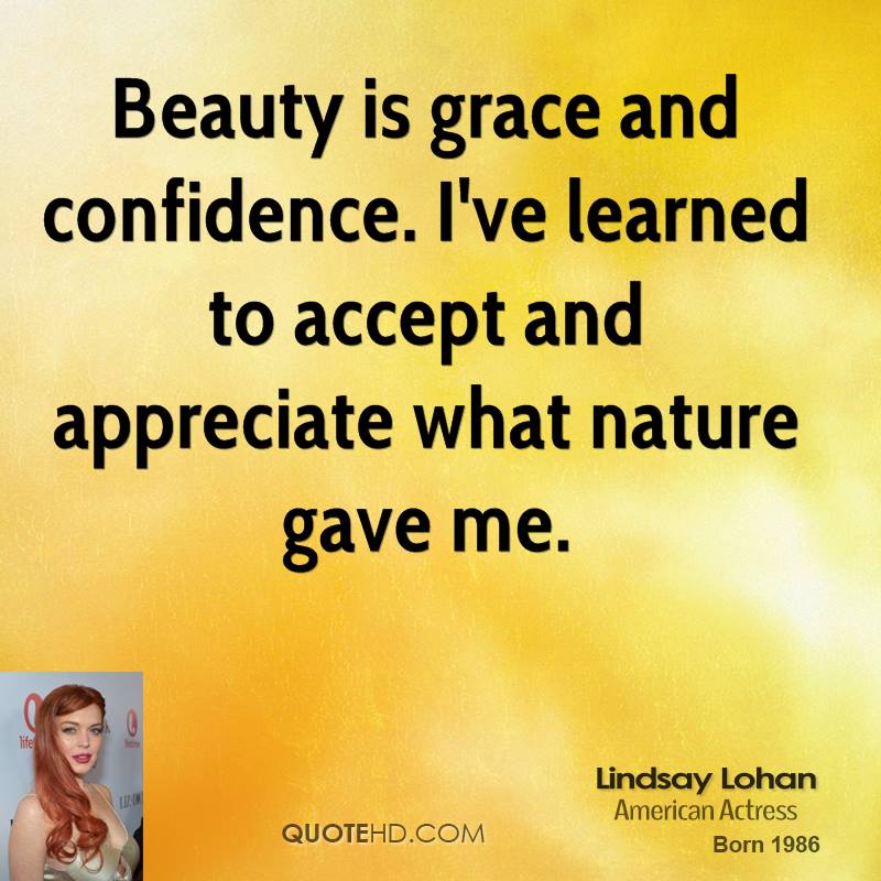 Beauty And Grace Quotes. QuotesGram