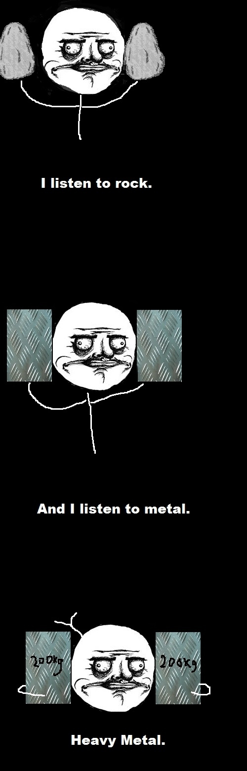 Heavy Metal Inspirational Quotes. QuotesGram