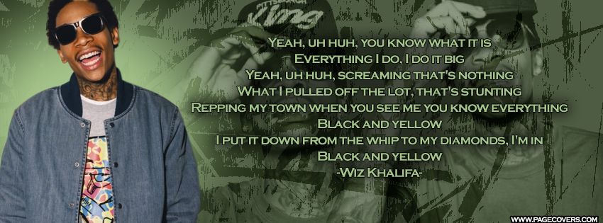 Wiz khalifa speech outline image