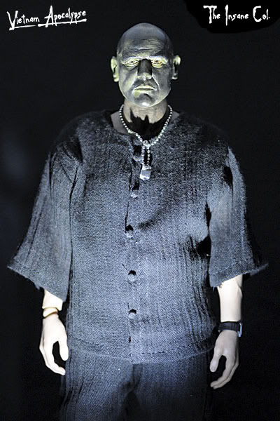 Colonel Kurtz Quotes. QuotesGram