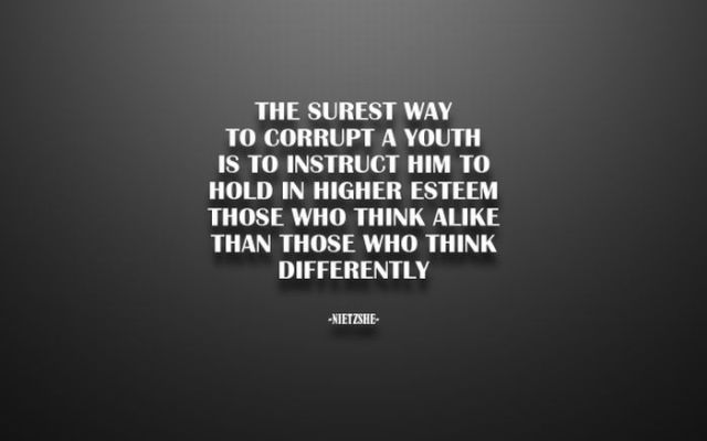 Quotes That Make You Think Twice. QuotesGram