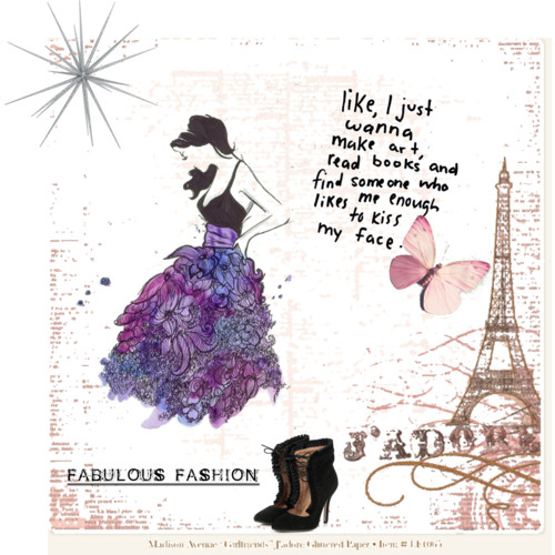 Paris City Of Love Quotes