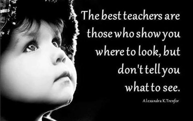 Great Famous Quotes About Teachers. QuotesGram