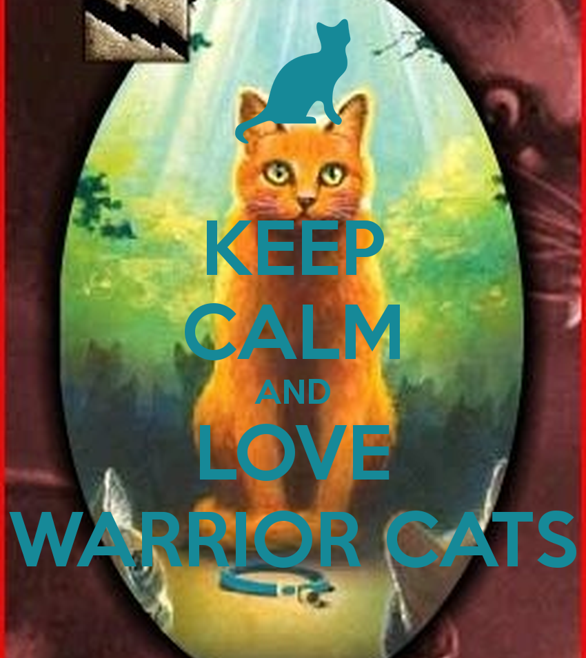 Warrior Cats Quotes Love Quotesgram