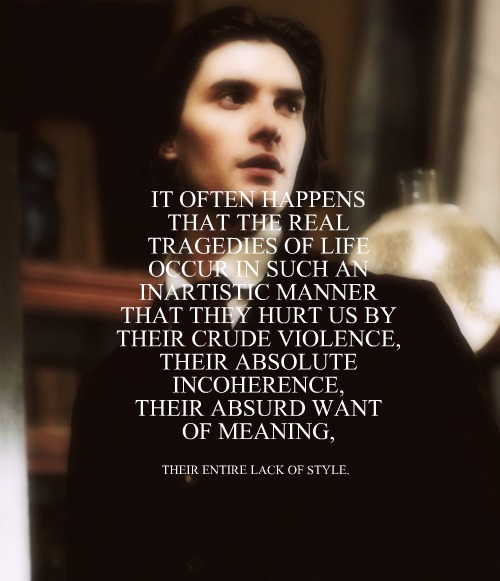 Dorian Gray Movie Quotes. QuotesGram