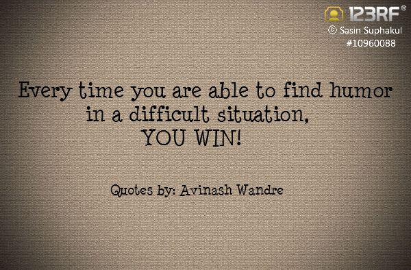 Inspirational Quotes For Difficult Situations. QuotesGram