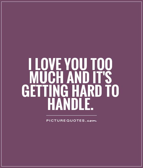 love so hard quotes