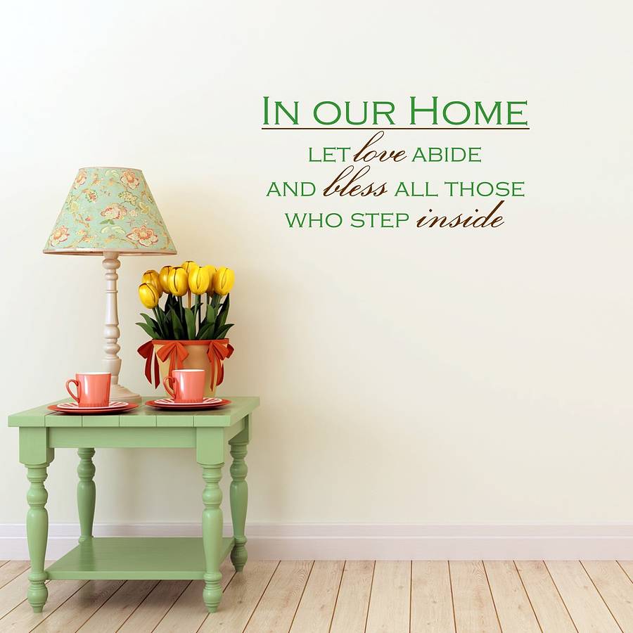 New Home Quotes. QuotesGram