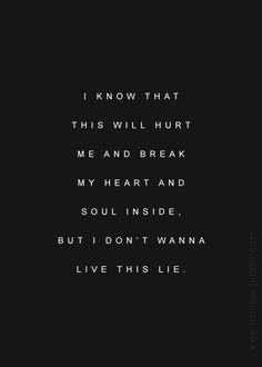 Good Charlotte Lyric Quotes Quotesgram