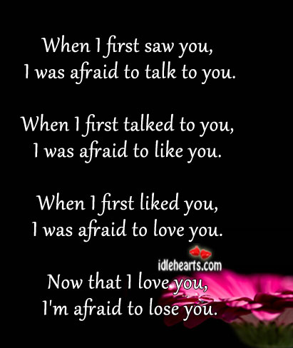 photo When I First Met You Quotes when i met you quotes quotesgram