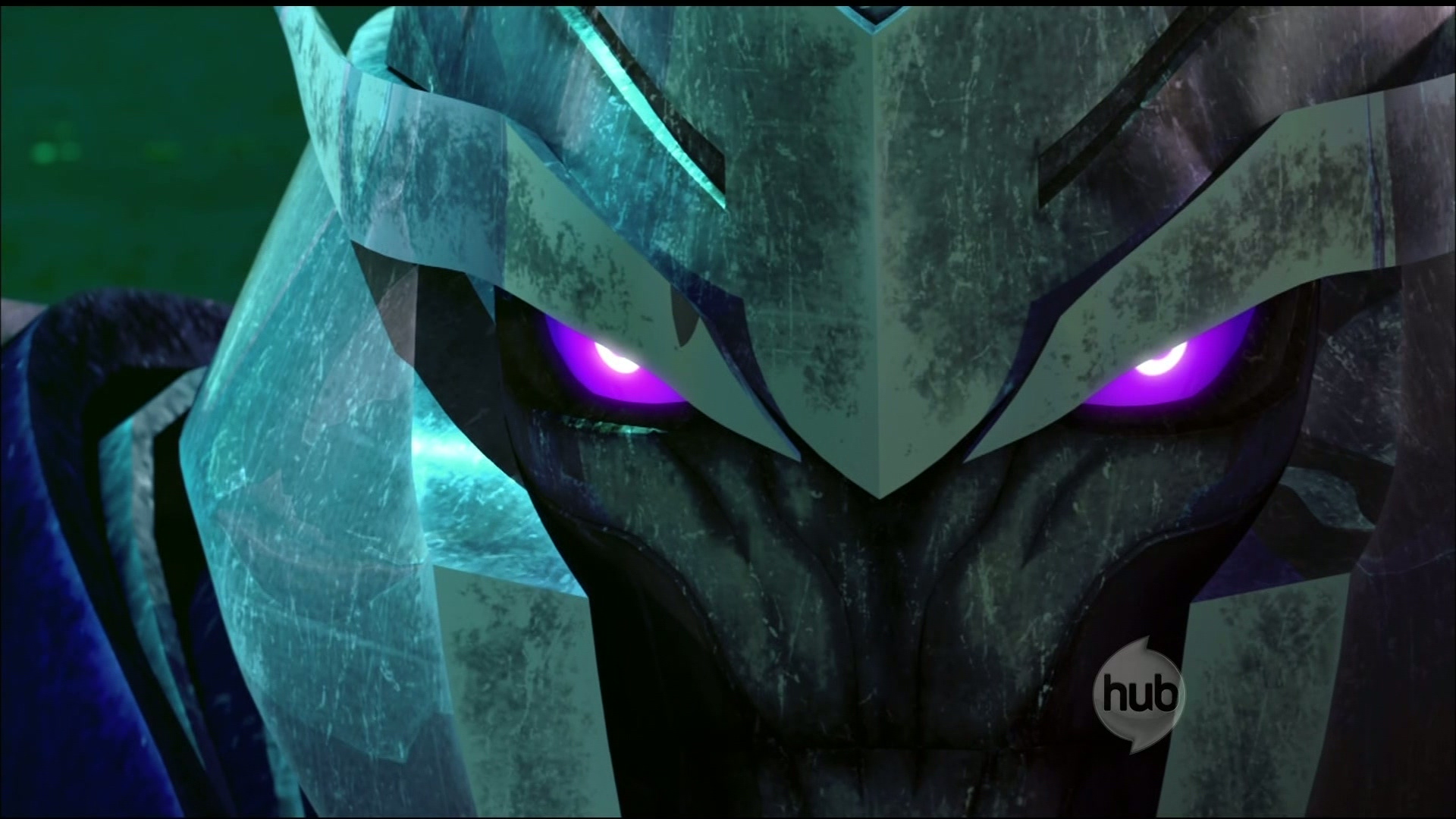 Quotes From Transformers Prime Megatron.