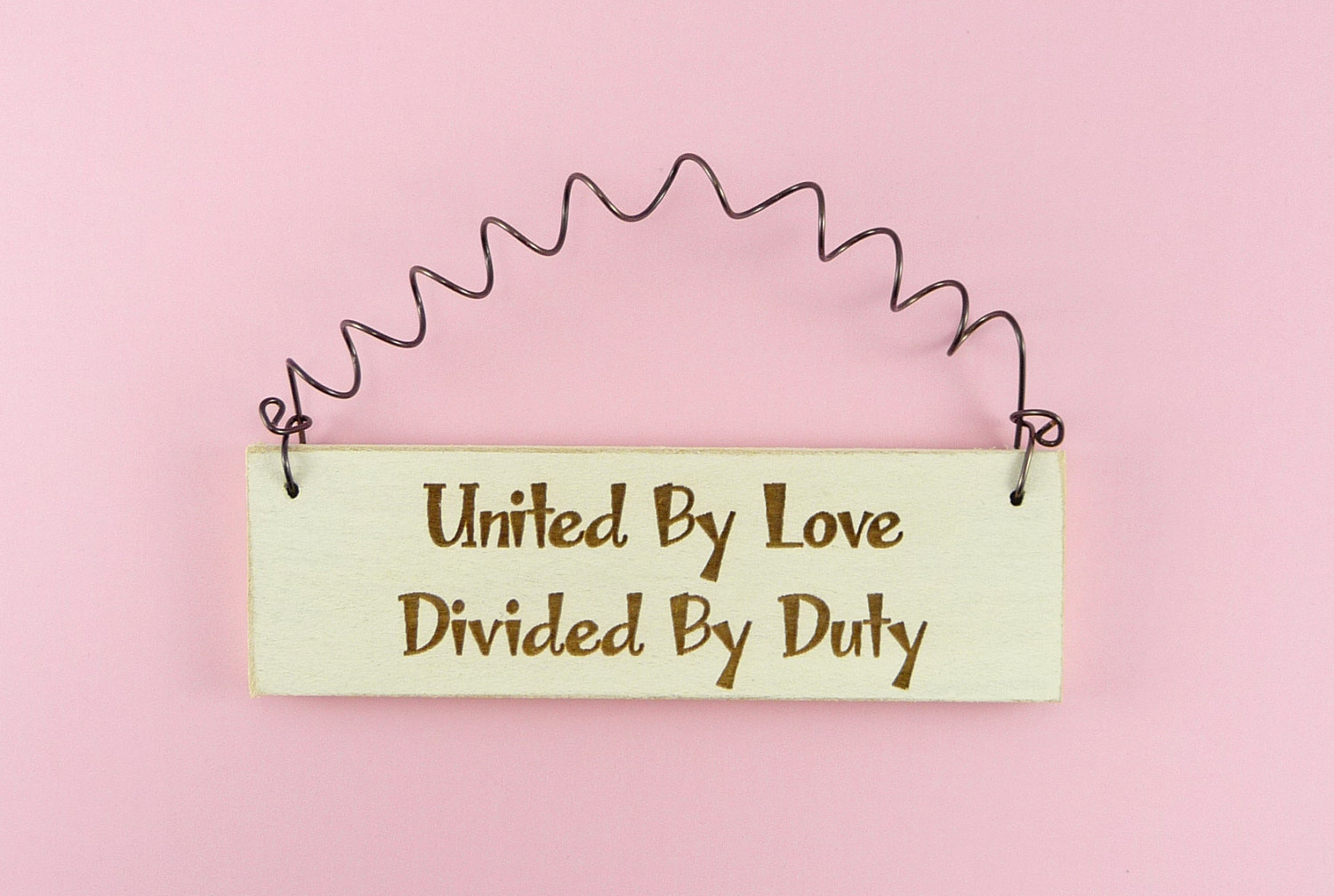 air force love heart